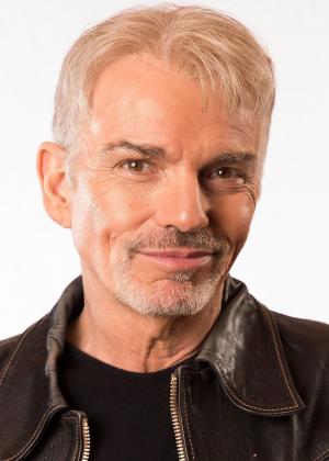 Billy Bob Thornton